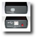 Sky Quality Meter-LU-DL-V