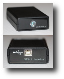 Sky Quality Meter-LU